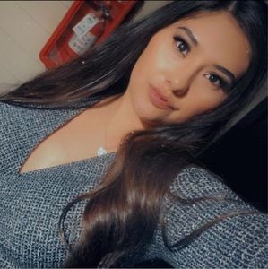 Meet your Posher, Brandy